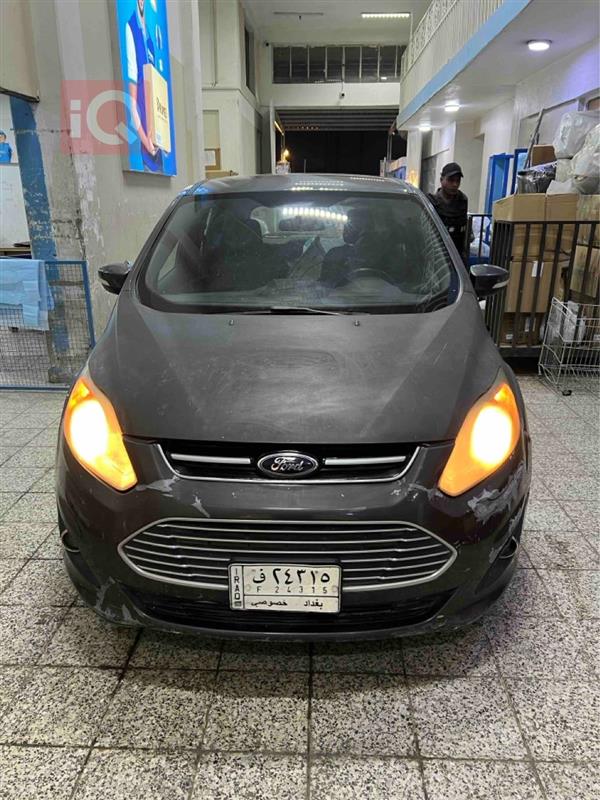 Ford for sale in Iraq